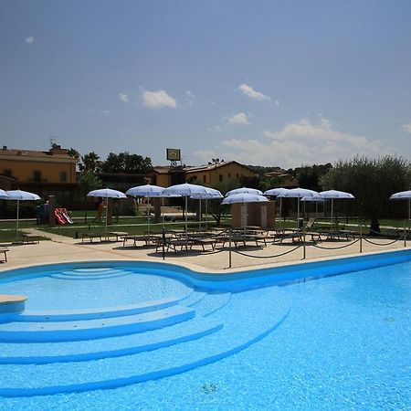Country House Il Ponte Alba Adriatica Buitenkant foto