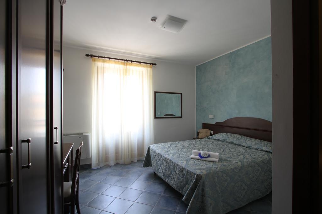 Country House Il Ponte Alba Adriatica Buitenkant foto